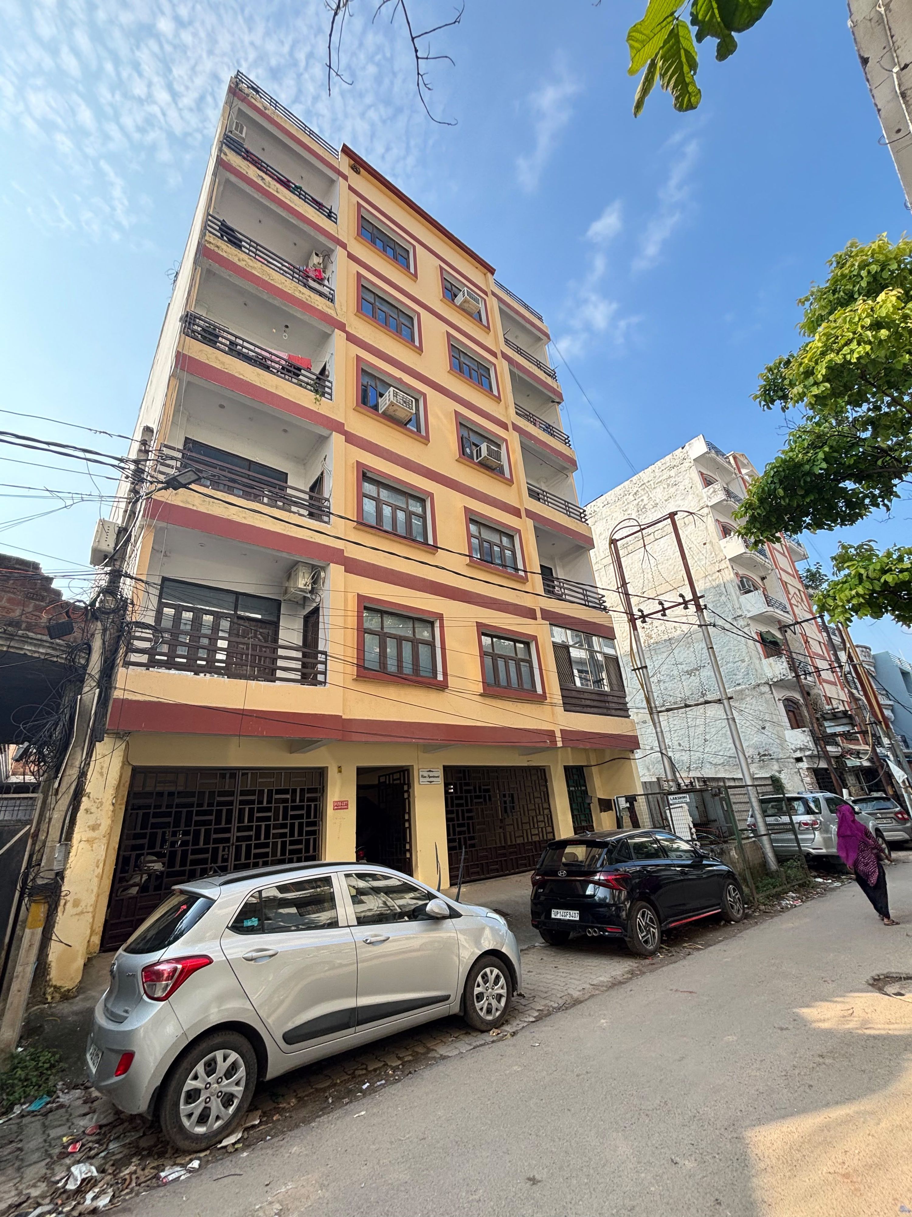 Kisa Apartment, photo 2