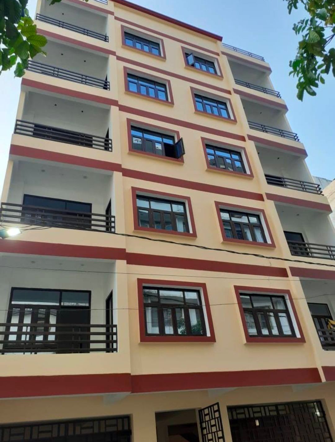 Kisa Apartment, photo 3