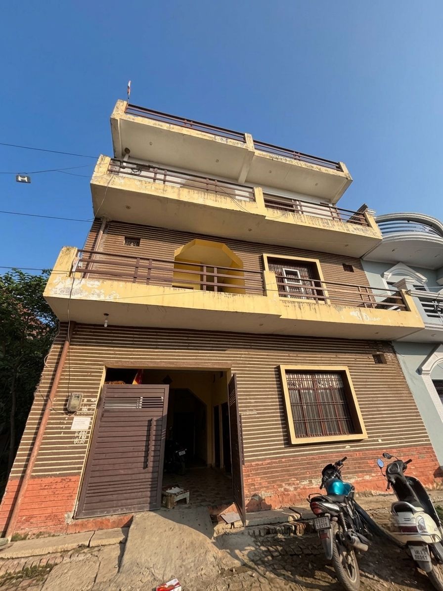 Rahman Boys PG, Dashauli, Lucknow