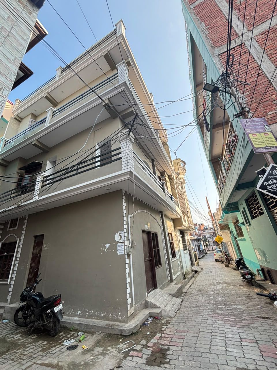 Ali Manzil, photo 2