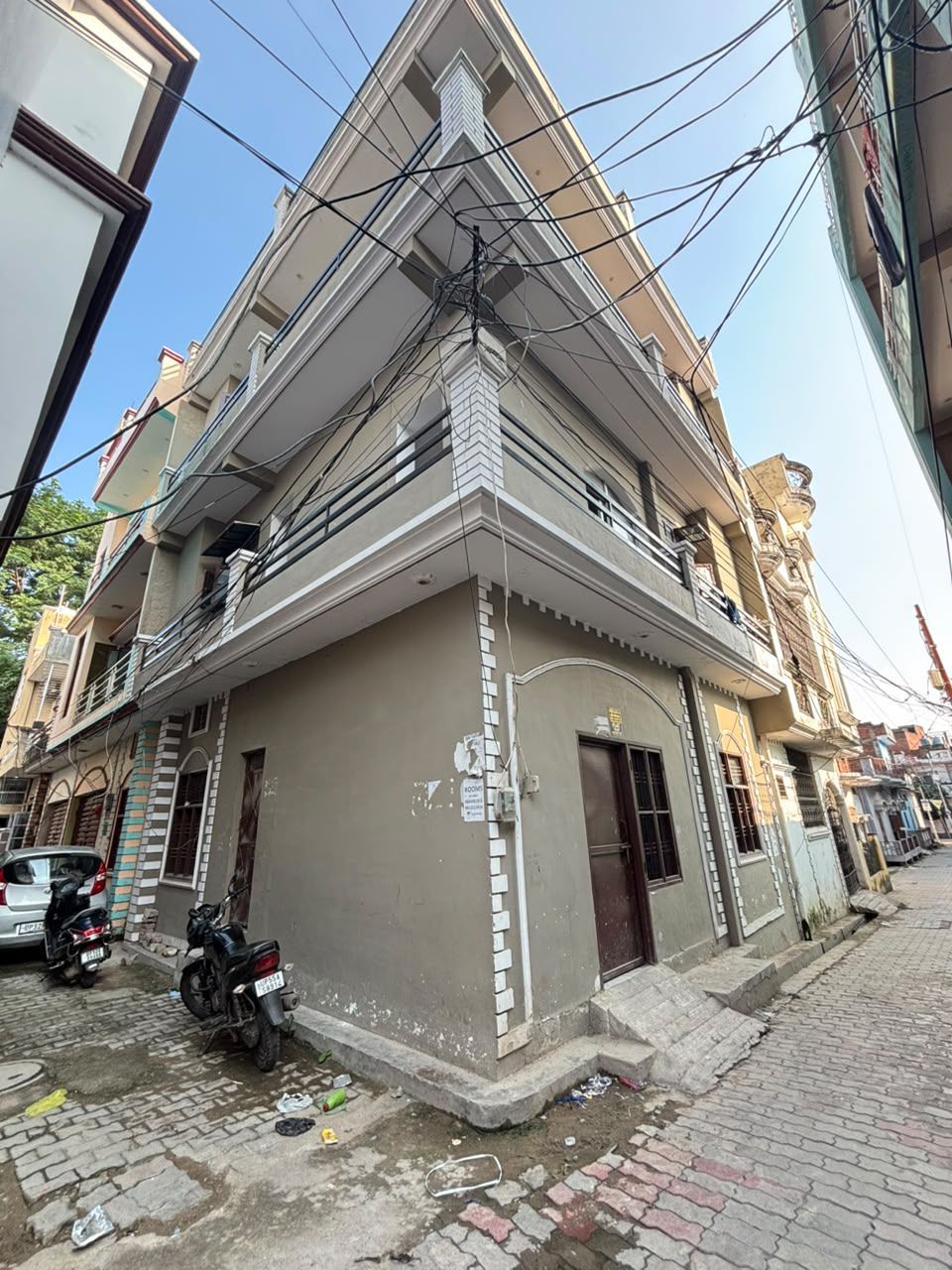 Ali Manzil, photo 3