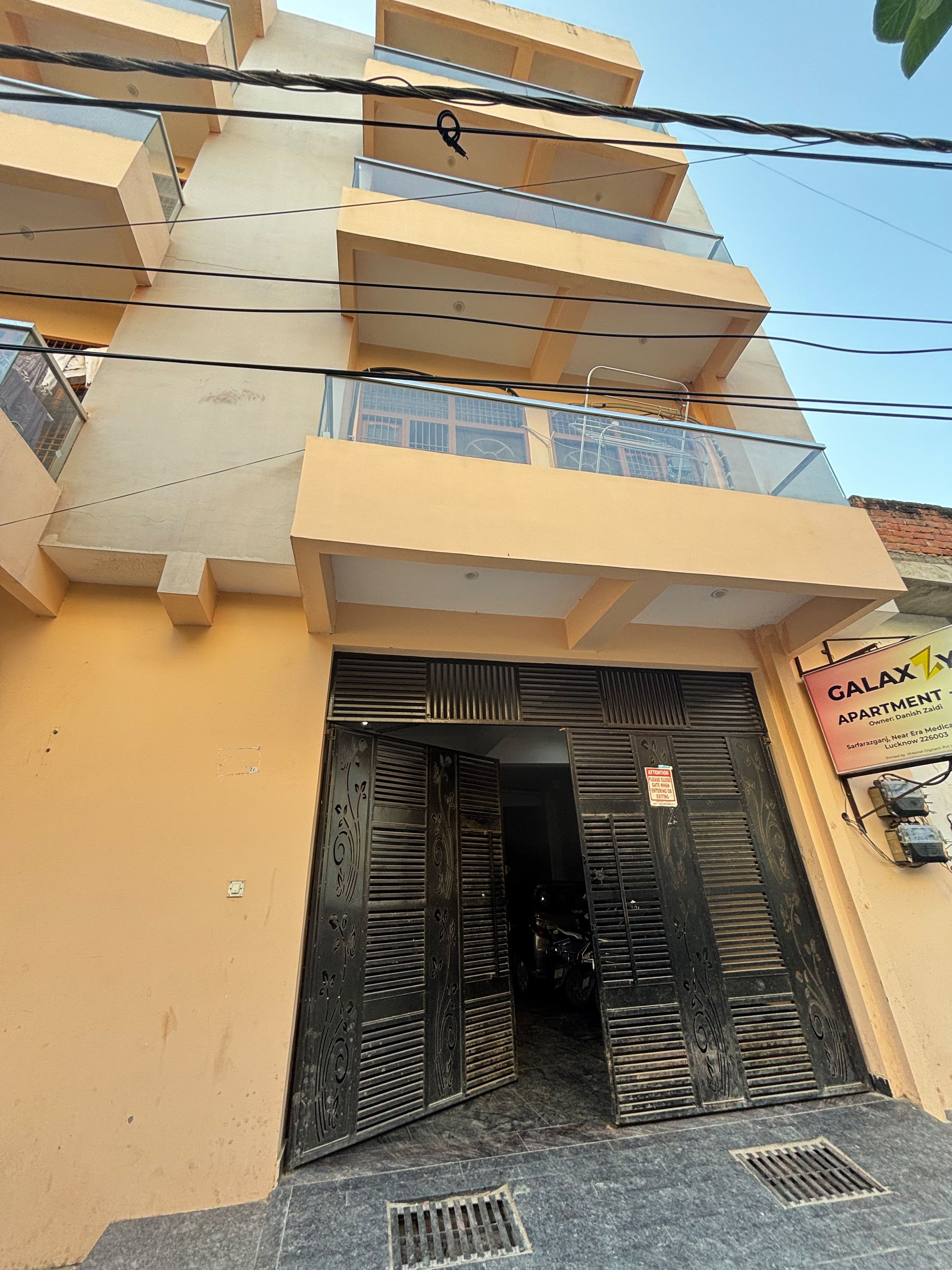 Galaxy Apartment 2, photo 4